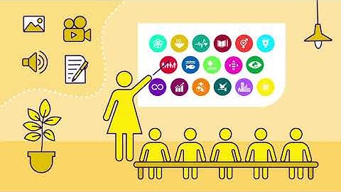 Integrating global issues in the English language classroom