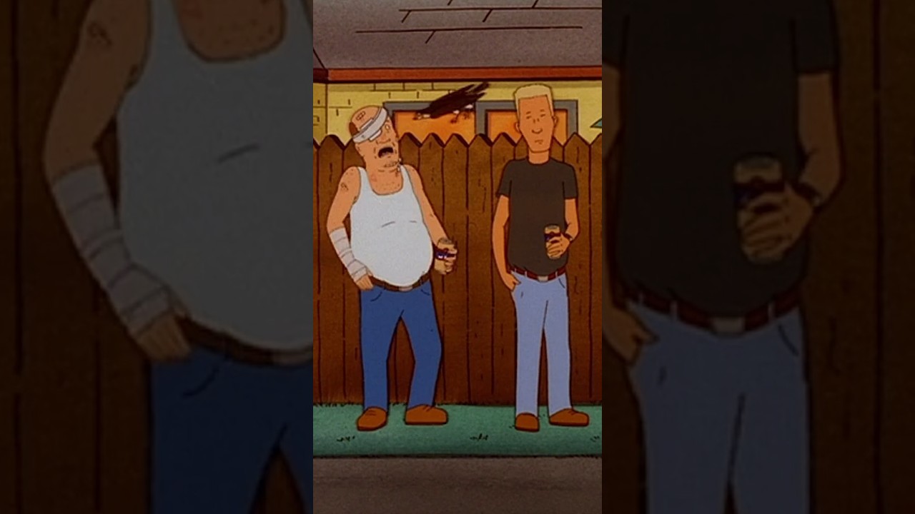 Return Of The Falcon