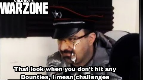 DSP Struggled To Hit The B0unties, I mean Challenges. Low Support Stream