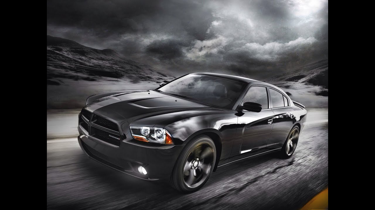Dodge charger максимальная скорость