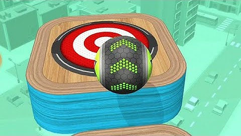 Going Balls Level 322 - 323 GamePlay Walkthrough ( Android & IOS GamePlays )