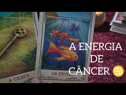 CÂNCER ♋- SUA MENTE PRA FRENTE E O SUCESSO #zodiac