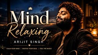 Mind Relaxing Lofi Songs | Arijit Singh Hits | Soft Romantic Songs | Best Hindi Lofi Playlist 2026 screenshot 4