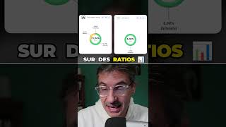 Crowdlending : 21 % vs 6 %, le risque n'est PAS le même ⚠️