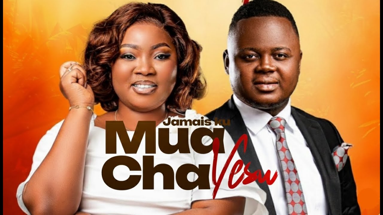 Jamais ku MuaCha yesu – Bi Claudia feat. Jonathan Yafu