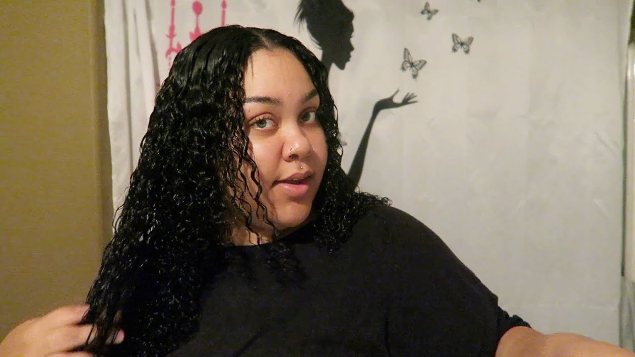 Yiroo Hair Review 2019 | Perkyy and Honeeybee