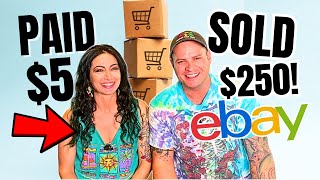 26 Unexpected Items We Sold On Ebay For Big Profit