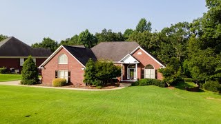 100 Glenwood Way video tour