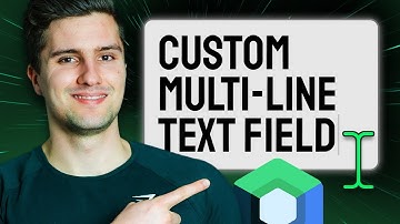 How to Build a Multiline Text Field With Hint In Jetpack Compose