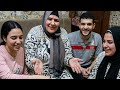 احلي اكله مع حديث يشرح القلب والروح والله العظيم جسمي قشعر الله يبارك في اني