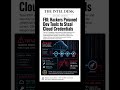 FBI Warning: Hackers Poisoned Developer Tools to Steal Cloud Credentials