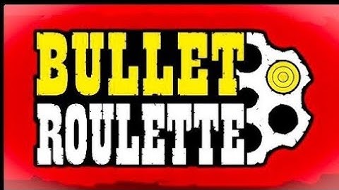 Russisch Roulette im wilden Westen ● Bullet Roulette VR | zu Gast bei Gbear | lets play deutsch |DNC