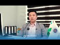 O&#39;quv ishlari bo&#39;yicha direktor-Lee Sang Hyon bilan intervyu.