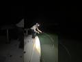 Fort Myers Tarpon Fishing – Captain Gets a Turn