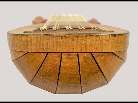 Video: Stradivari: Cremona Meistri Saladus - Alternatiivne Vaade