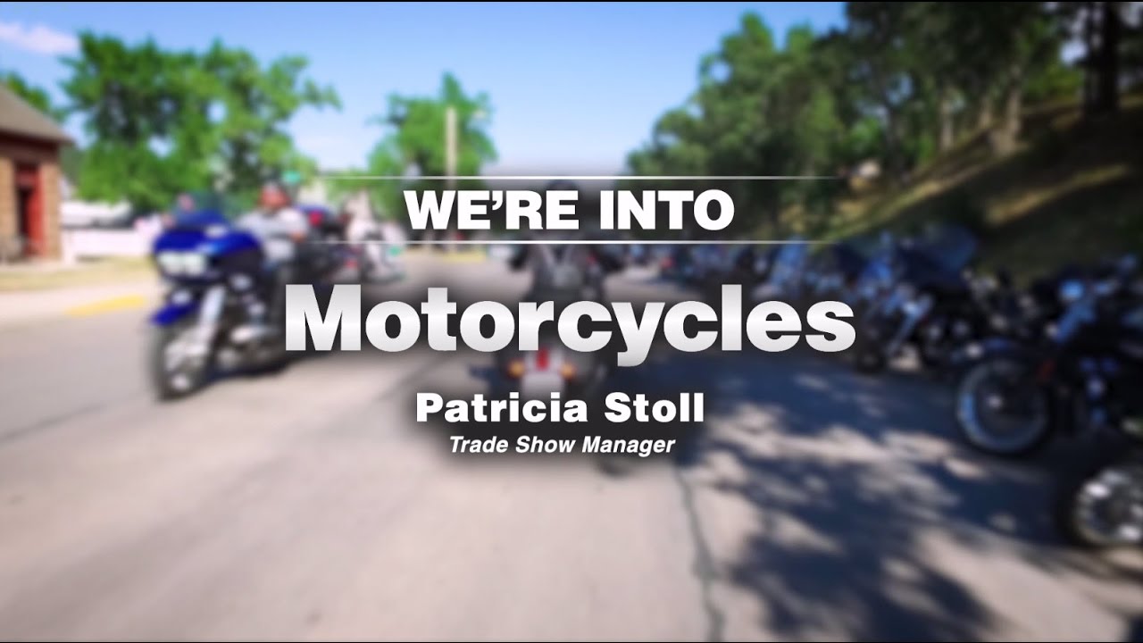 A Company of Enthusiasts We're Into Motorcycles YouTube
