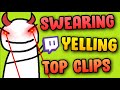 Dream's MOST VIEWED Twitch Clips of 2020 (SWEARING!)