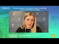 Energy Visions Series – Carbon removal and natural sinks in reaching climate neutrality by 2050