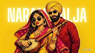 Naram Kalja – Punjabi Folk Chillstep | Tribute to Didar Sandhu & Surinder Kaur | Old is Gold Thumb