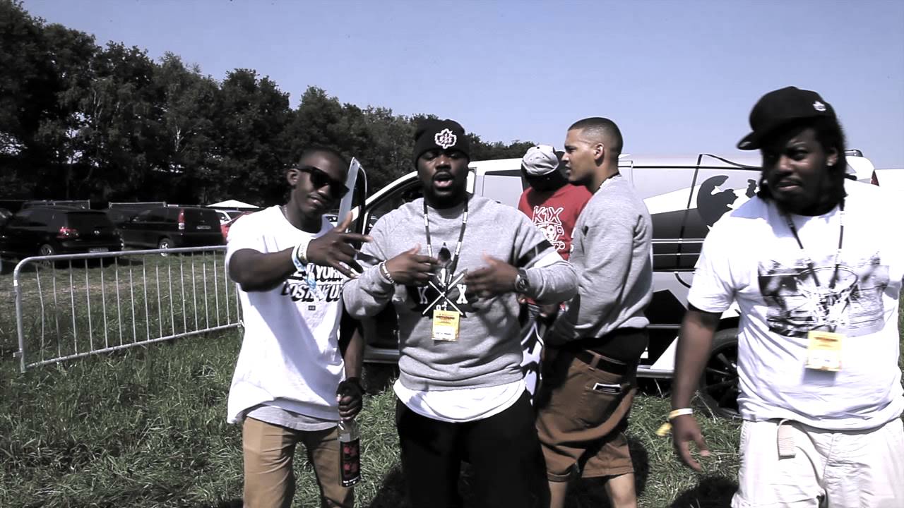 Peti Free - Intro ( Festival Video)