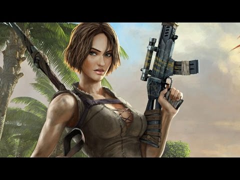 ARK: Survival Evolved - immagine 1 della notizia