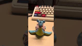 Pokemon Zero Hour Lapras #pokemon #hobby #collection #pokemontiktok #lapras
