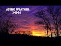 31324  astro weather