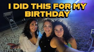 Celebrating My Birthday in Cuba 🇨🇺 Iberostar Laguna Azul