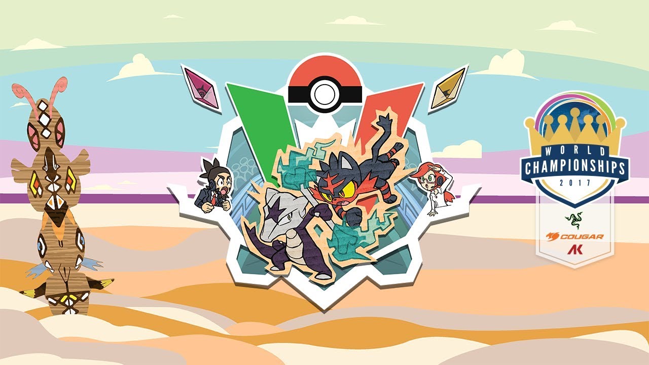 Pokémon [topic ufficiale] - pagina 8