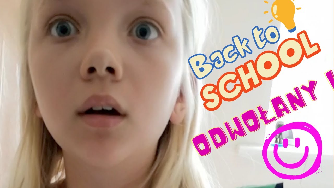 POŻAR W SZKOLE 🥵😂 / PRZESOLONE JEDZENIE /  TO BYŁ DZIEŃ PRANKÓW NA CÓRCE !