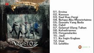 Full Album Vagetoz - Sesuatu Yang Beda