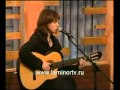 Елена Фролова - Проплывают облака.flv