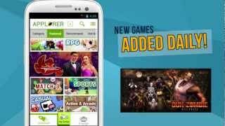 Applorer Best Free Games On Google Play [Android] screenshot 4