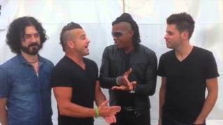 video thumbnail for: Newsboys LIVE in Germantown, TN September 18th!
