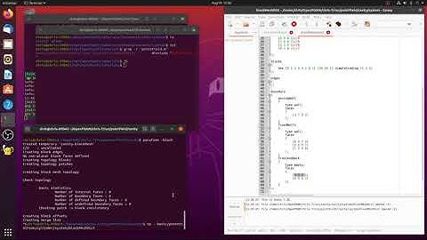 Beginning OpenFOAM®: pointField.H Part-01