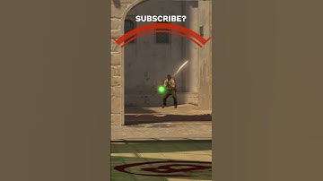 gunned down by the pp bizon smh, 3k short b site #cs2mirage #cs2