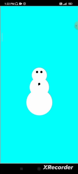 Draw a awesome 😎 Drawing of SNOWMAN ☃️ using python's Turtle 🐢 codes 👨 ...