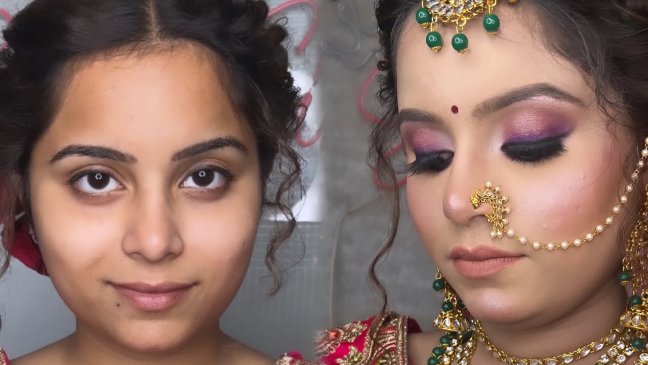 Makeup me saare steps ko kaise follow Kare , step by step makeup base