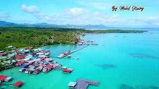 Mastura Pintasan #lagubajau