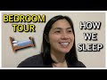 Bedroom Tour: How We Really Sleep | Diana Zubiri