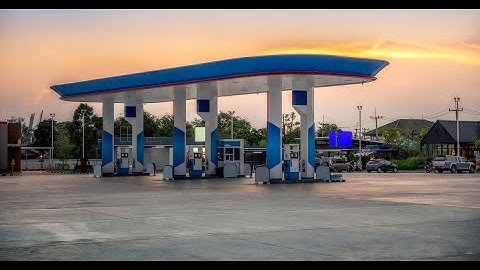 Gas shortage 2021 When service will restart on the hacked pipeline