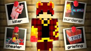 Exposing Minecraft's Most Evil Villain's