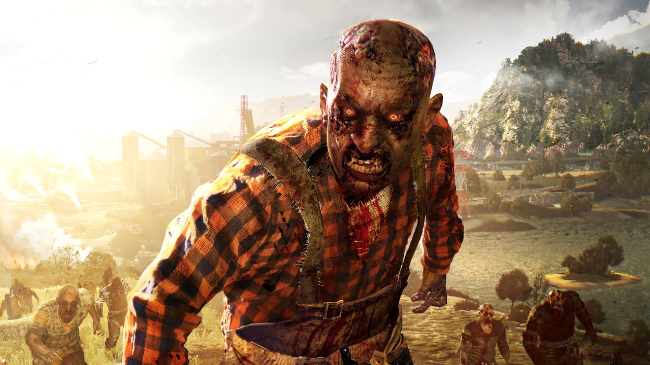 🔴 DLC Podążanie, po raz pierwszy | Dying Light: The Following #1 [NA ŻYWO]