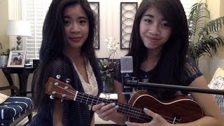 Riptide - Vance Joy (Del Duo Cover)