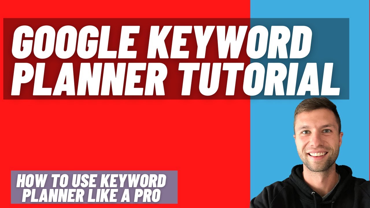 keyword planner ฟรี  New 2022  How To Use Google Keyword Planner For Free