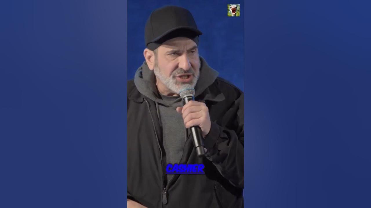 Burger King Grief: Dave Attell on Mourning the Queen with ‘Mo Ketchups’ #shorts Burger King Grief: Dave Attell on Mourning the Queen with ‘Mo Ketchups’ #shorts