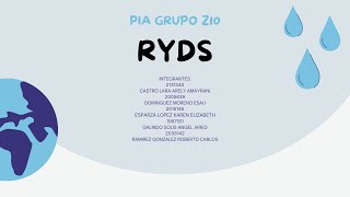 PIA EQUIPO 3 RYDS Z10 