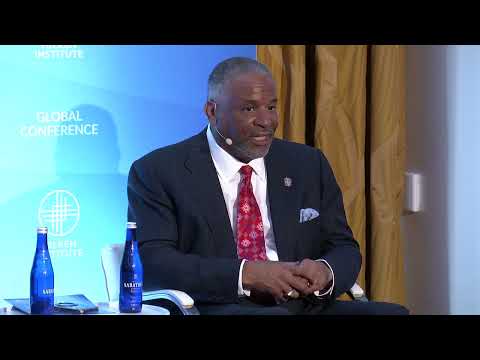 T.D. Jakes | Milken Institute Global Conference