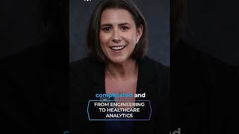 From Engineering → Healthcare Analytics