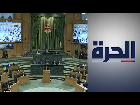الأردن إسرائيل تفرج عن النائب الأردني العدوان بعد اعتقال دام أسبوعين